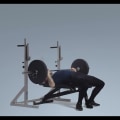 Bench Press: A Comprehensive Overview