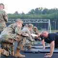 A Comprehensive Look at Boot Camps