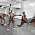 What are the best gym workouts for athletes?