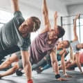 A Comprehensive Overview of HIIT Programs
