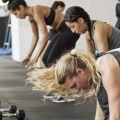 The Benefits of Burpees: A Comprehensive Look at this Functional Fitness Exercise