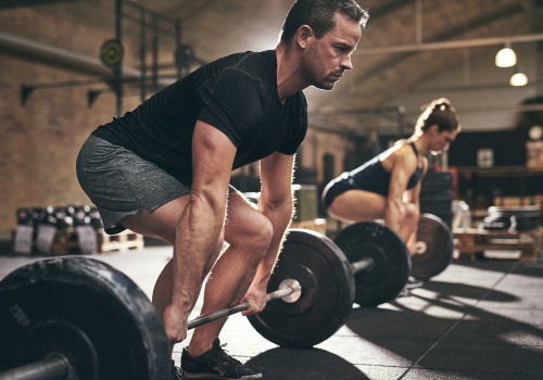 Deadlifts: All You Need to Know