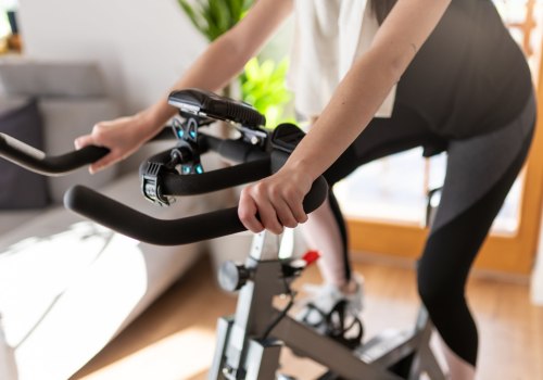 Cycling: An Introduction to This Popular Cardio Exercise