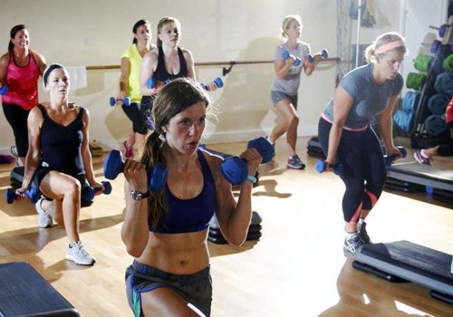 Interval Training Classes: Exploring the Benefits and Different Types