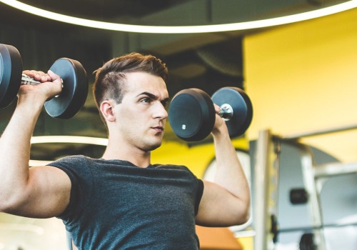 Strength Training Programs: A Comprehensive Overview