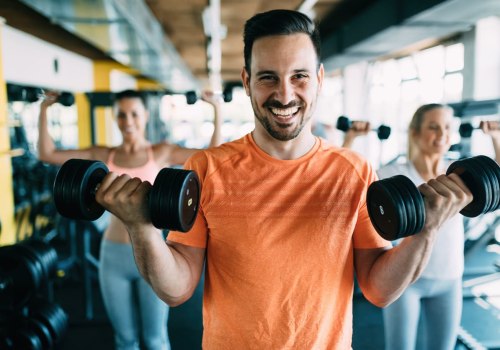 How can i make my gym workouts more fun?