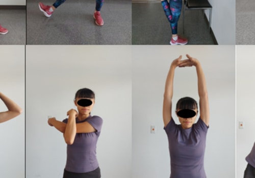 Static Stretches: A Comprehensive Overview