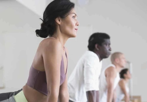 Yoga Classes: Exploring the Benefits and What to Expect